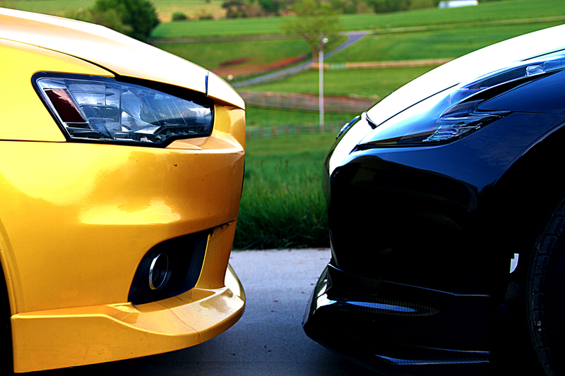 Illustration for article titled Why I Fuck Up My Cars